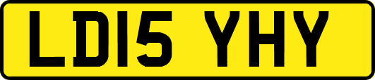 LD15YHY