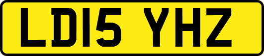 LD15YHZ