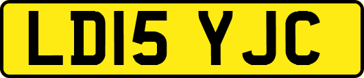 LD15YJC