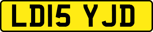 LD15YJD
