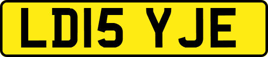 LD15YJE