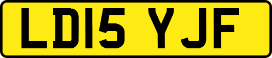 LD15YJF