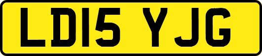 LD15YJG