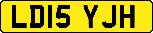 LD15YJH