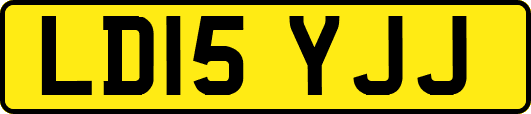 LD15YJJ
