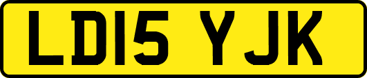 LD15YJK