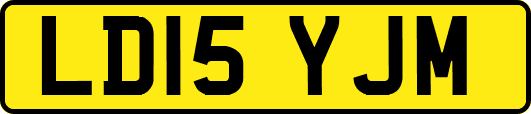 LD15YJM