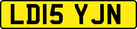 LD15YJN