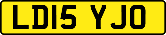 LD15YJO