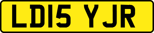 LD15YJR