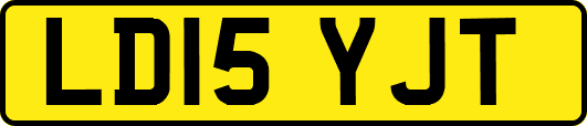 LD15YJT
