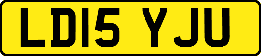 LD15YJU