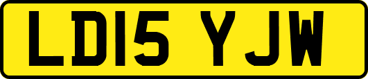LD15YJW