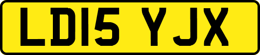 LD15YJX