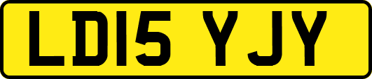 LD15YJY