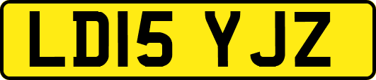 LD15YJZ