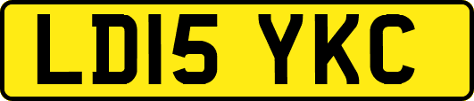 LD15YKC
