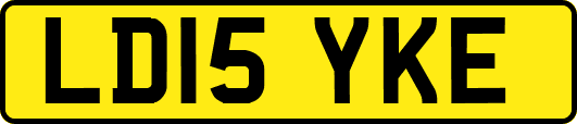 LD15YKE