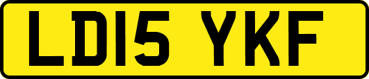 LD15YKF