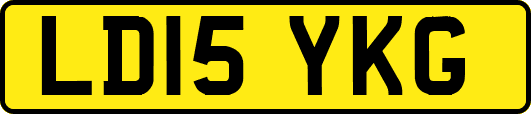 LD15YKG