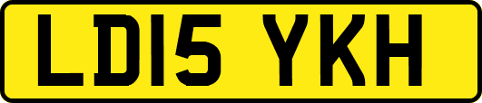 LD15YKH