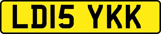 LD15YKK
