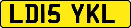 LD15YKL