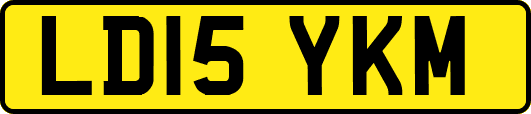 LD15YKM