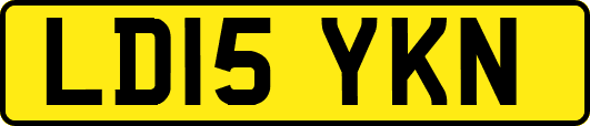 LD15YKN