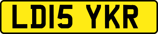 LD15YKR