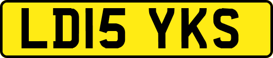 LD15YKS