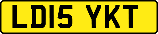 LD15YKT