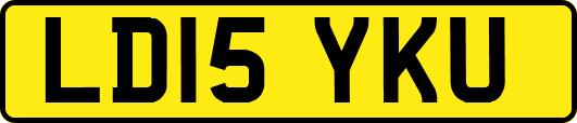 LD15YKU