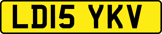 LD15YKV