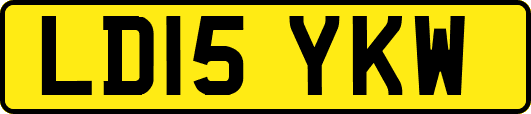 LD15YKW