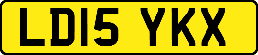 LD15YKX