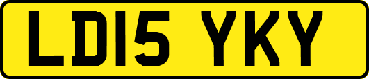 LD15YKY