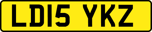 LD15YKZ