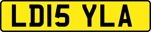 LD15YLA