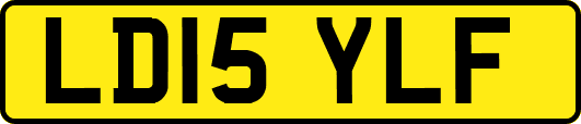 LD15YLF