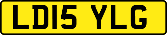 LD15YLG