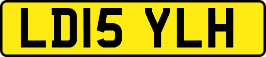 LD15YLH