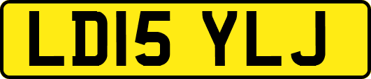 LD15YLJ