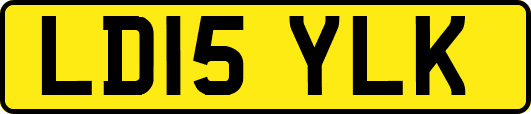 LD15YLK