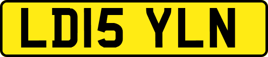 LD15YLN