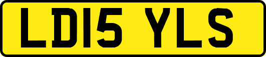 LD15YLS