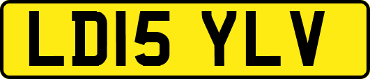 LD15YLV