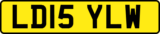 LD15YLW