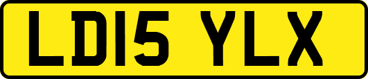 LD15YLX