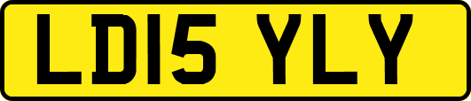 LD15YLY